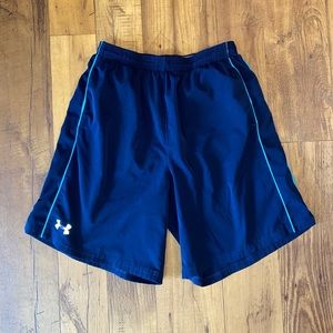 UA Men’s M Running Shorts